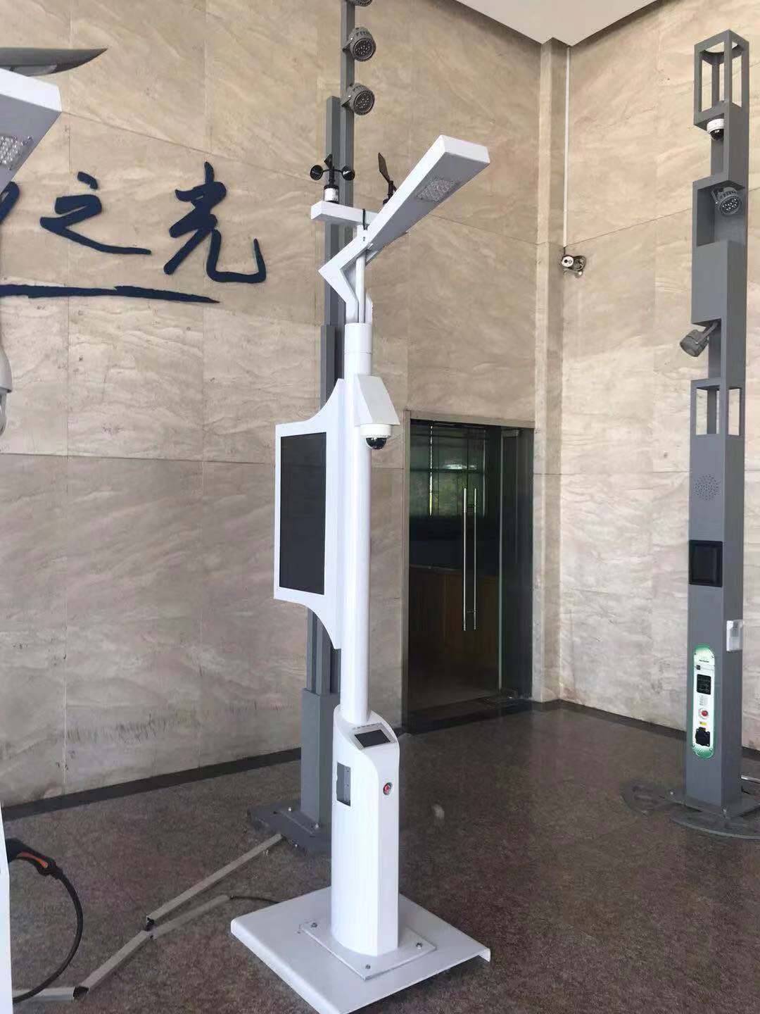 <b>Wisdom Street Lamp2</b>