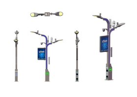 <b>Wisdom Street Lamp</b>
