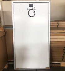 <b>Solar module frame</b>
