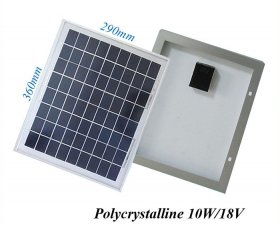 <b>Solar module frame</b>