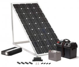 <b>Solar module frame</b>