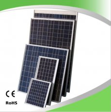 <b>Solar cell module</b>