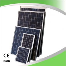 <b>Solar cell module</b>