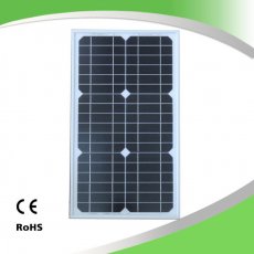 <b>Solar cell module</b>