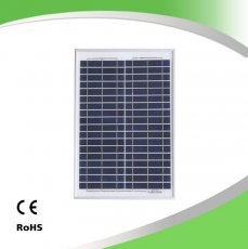 <b>Solar cell module</b>